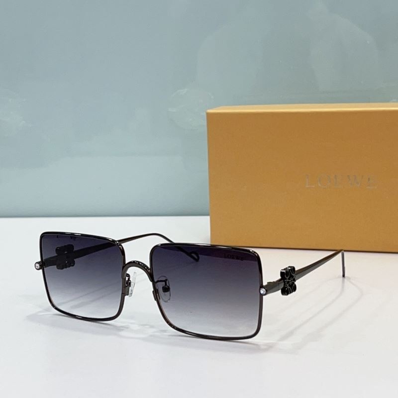 Loewe Sunglasses